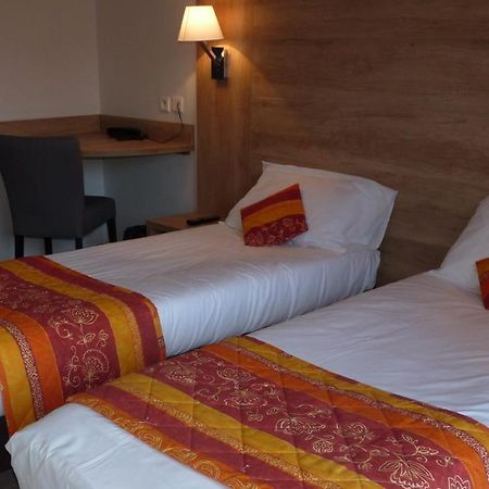 Résidel Aparthotel Sévrier Kültér fotó