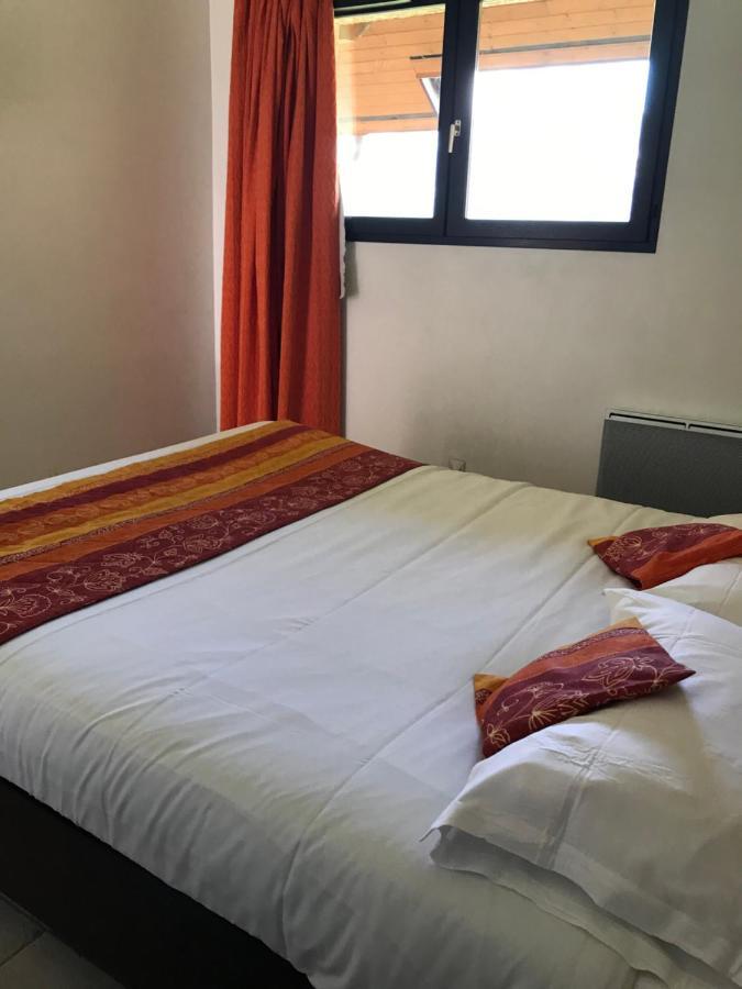 Résidel Aparthotel Sévrier Kültér fotó