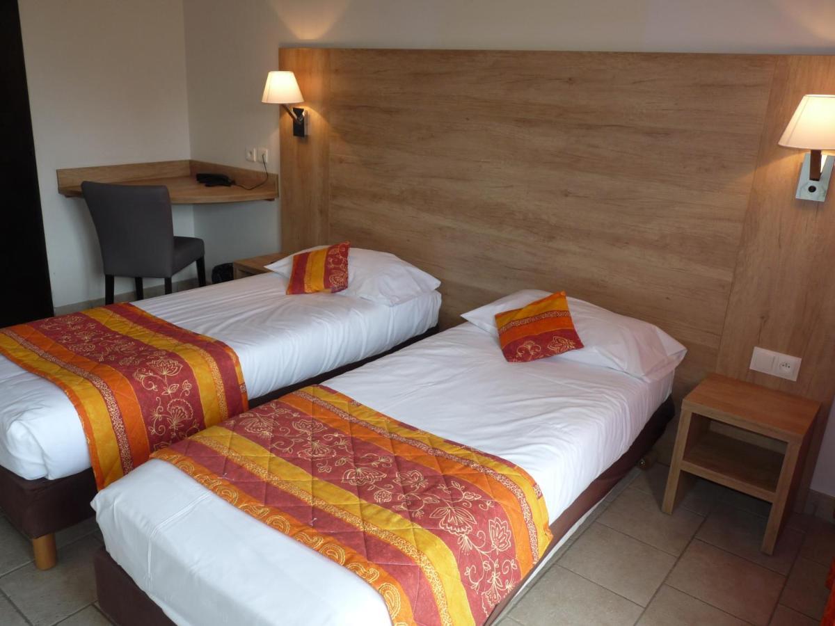 Résidel Aparthotel Sévrier Kültér fotó