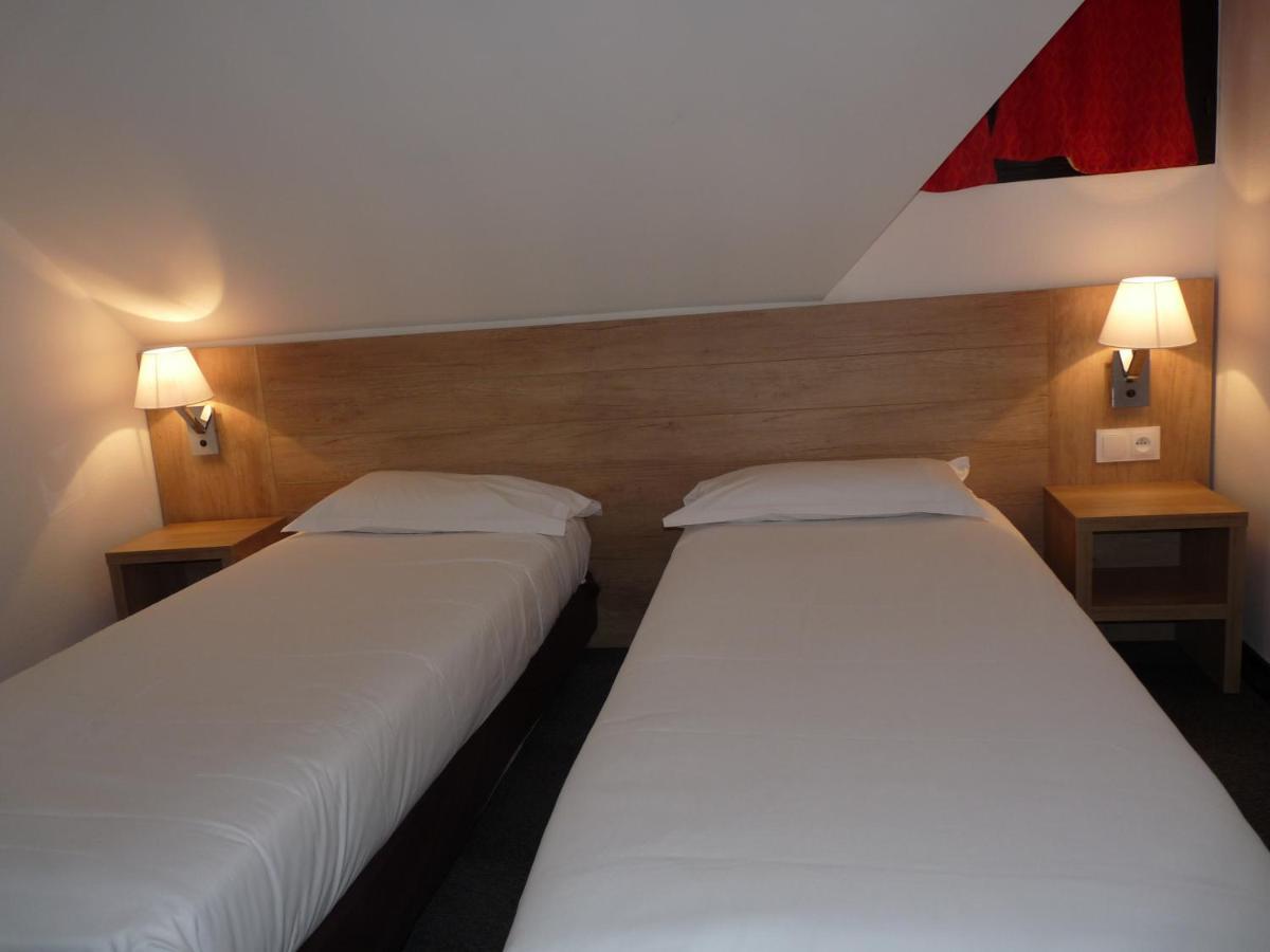 Résidel Aparthotel Sévrier Kültér fotó