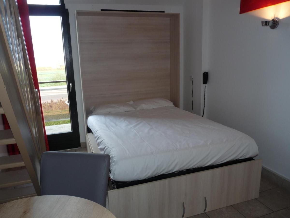 Résidel Aparthotel Sévrier Kültér fotó