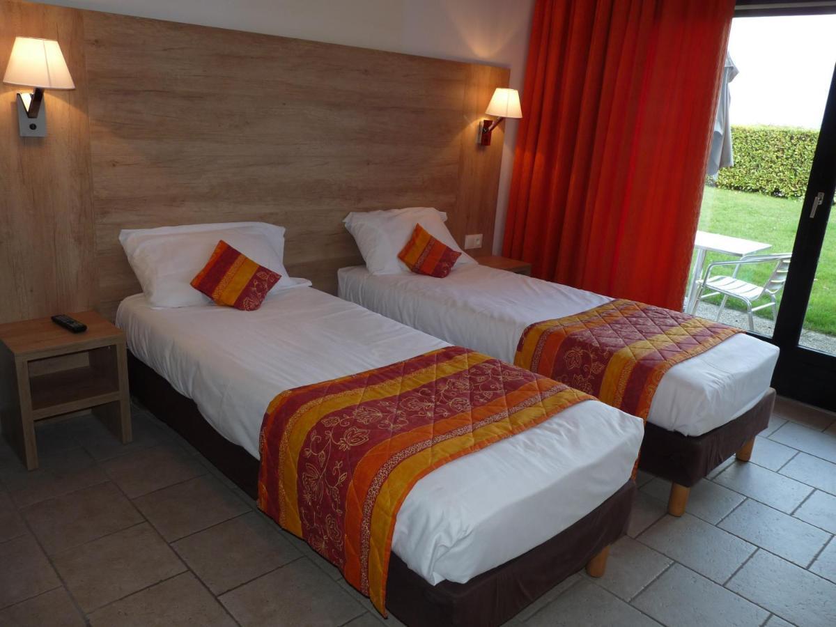 Résidel Aparthotel Sévrier Kültér fotó
