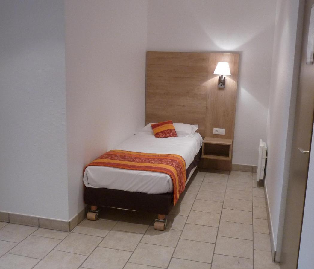 Résidel Aparthotel Sévrier Kültér fotó